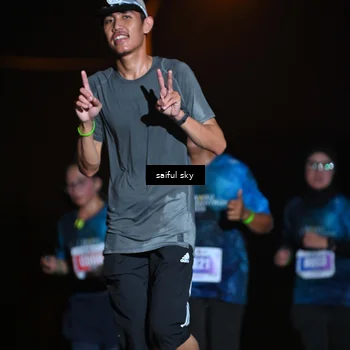 Runner Photo 4524485