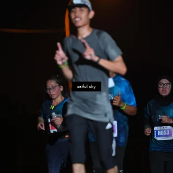 Runner Photo 4524487