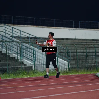 Runner Photo 4524489