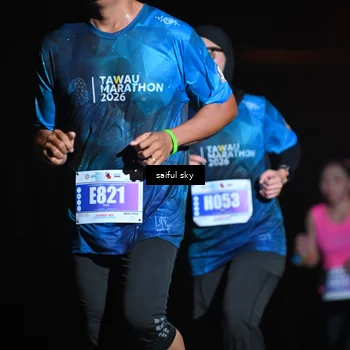 Runner Photo 4524490