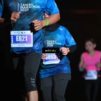 Runner Photo 4524491