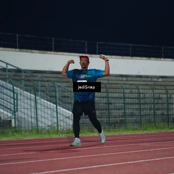 Runner Photo 4524492