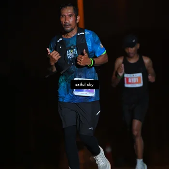 Runner Photo 4524503