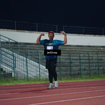 Runner Photo 4524505