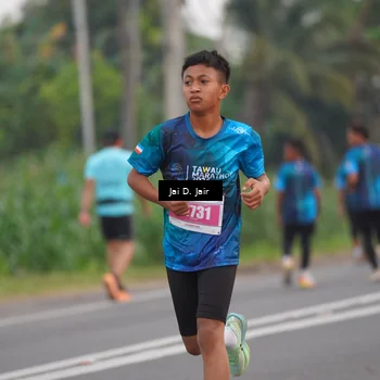 Runner Photo 4524508