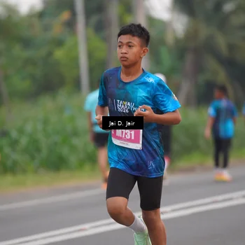 Runner Photo 4524509