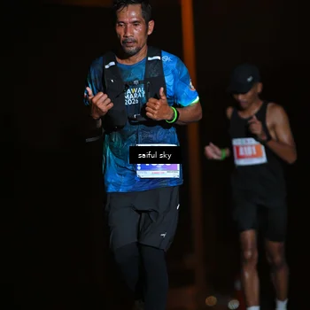Runner Photo 4524510