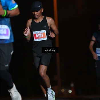 Runner Photo 4524511