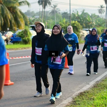 Runner Photo 4524512