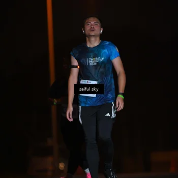 Runner Photo 4524517