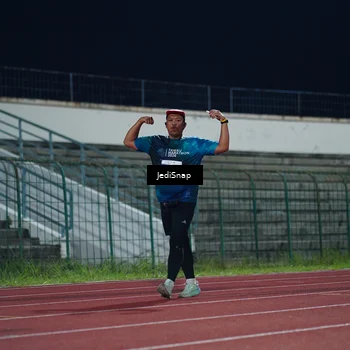 Runner Photo 4524520
