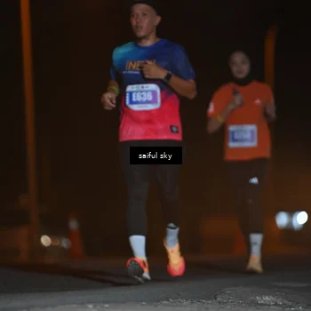Runner Photo 4524521