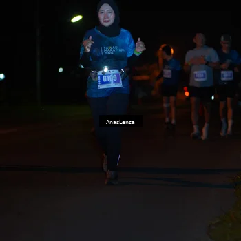 Runner Photo 4524525