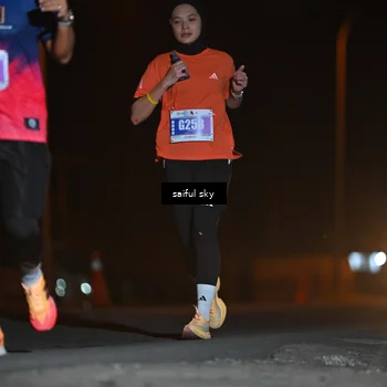 Runner Photo 4524526