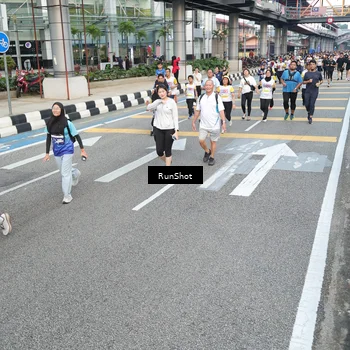 Runner Photo 4524529