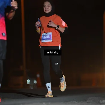 Runner Photo 4524530