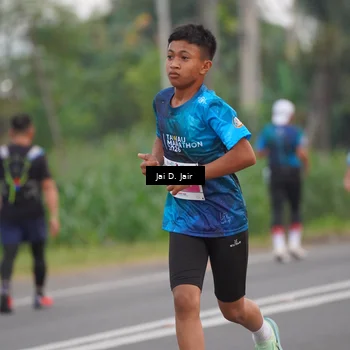 Runner Photo 4524532
