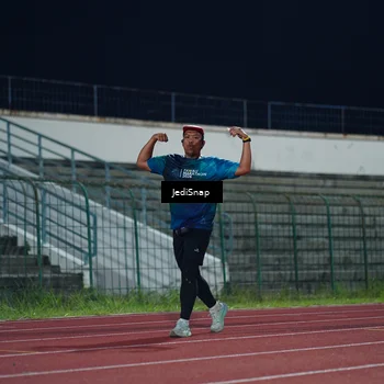 Runner Photo 4524535