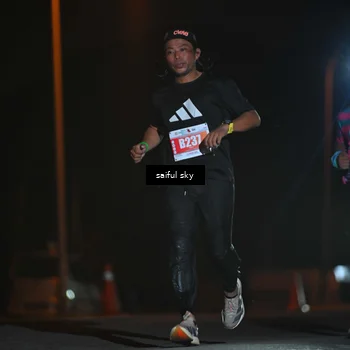 Runner Photo 4524536