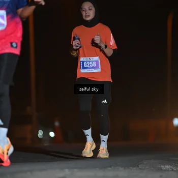 Runner Photo 4524537