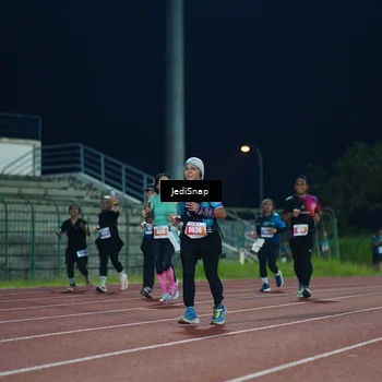 Runner Photo 4524539