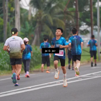 Runner Photo 4524541