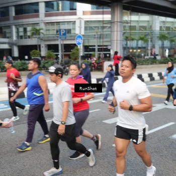 Runner Photo 4524550
