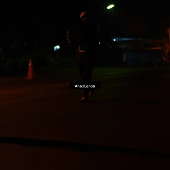 Runner Photo 4524556