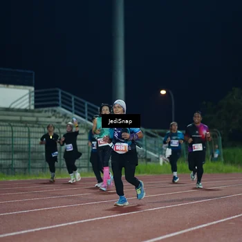 Runner Photo 4524558
