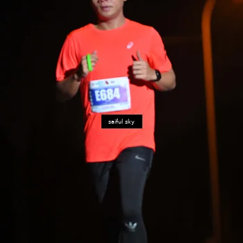 Runner Photo 4524561