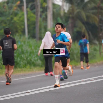 Runner Photo 4524562
