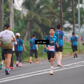 Runner Photo 4524566