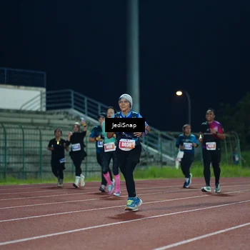 Runner Photo 4524567
