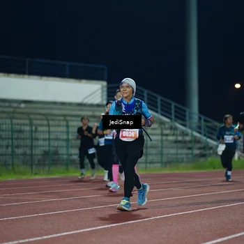 Runner Photo 4524568
