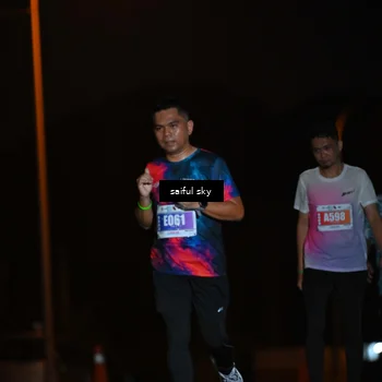 Runner Photo 4524570
