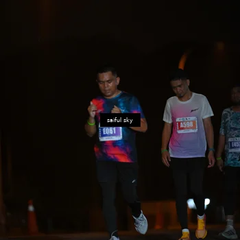 Runner Photo 4524572