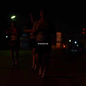Runner Photo 4524573