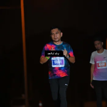 Runner Photo 4524574