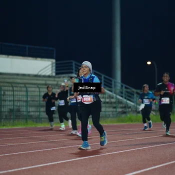 Runner Photo 4524578