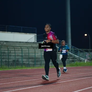Runner Photo 4524579