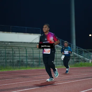 Runner Photo 4524580