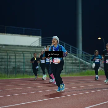 Runner Photo 4524582