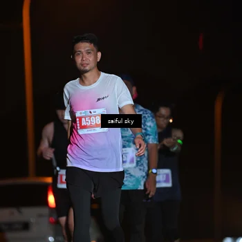 Runner Photo 4524583