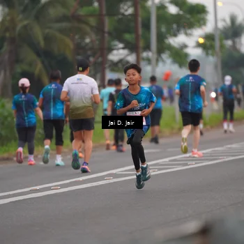 Runner Photo 4524584