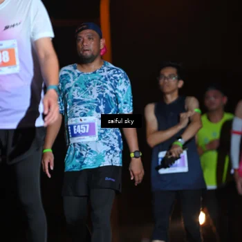 Runner Photo 4524587