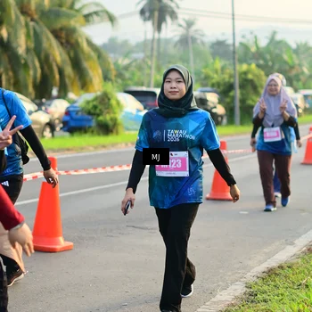 Runner Photo 4524591