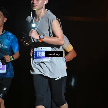 Runner Photo 4524601