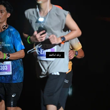 Runner Photo 4524604