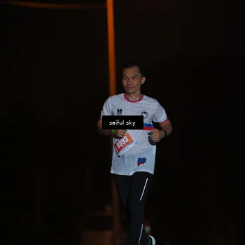 Runner Photo 4524605