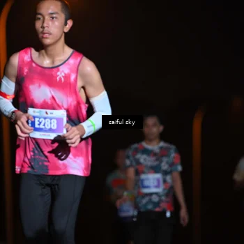 Runner Photo 4524611